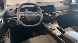 KIA SPORTAGE HEV 26