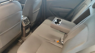 KIA SPORTAGE HEV 26