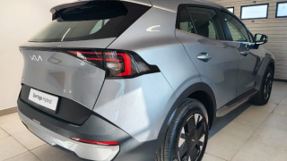 KIA SPORTAGE HEV 26