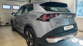 KIA SPORTAGE HEV 26