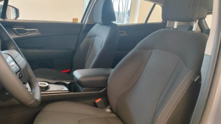 KIA SPORTAGE HEV 26