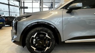 KIA SPORTAGE 26 4WD