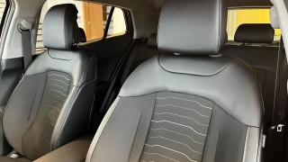 KIA SPORTAGE 26 4WD