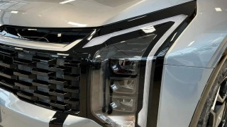 KIA SPORTAGE 26 4WD