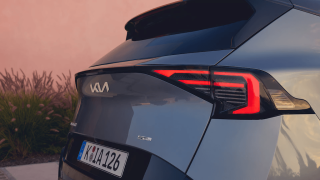 KIA SPORTAGE 26