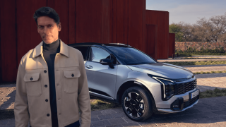 KIA SPORTAGE 26