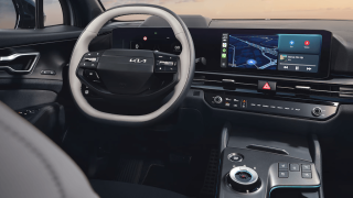 KIA SPORTAGE 26