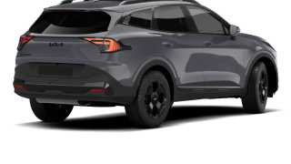 KIA SPORTAGE 26