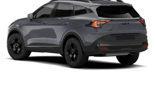 KIA SPORTAGE 26