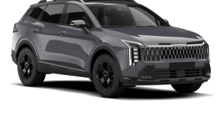 KIA SPORTAGE 26