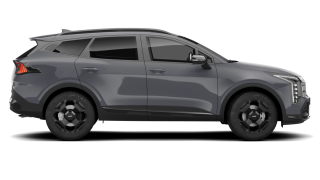 KIA SPORTAGE 26