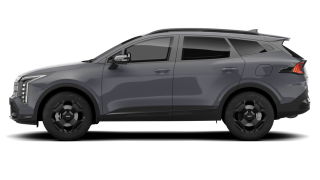 KIA SPORTAGE 26