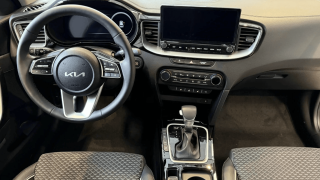 KIA XCeed M WYNAJEM