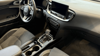 KIA XCeed M WYNAJEM