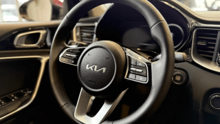 KIA XCeed M WYNAJEM