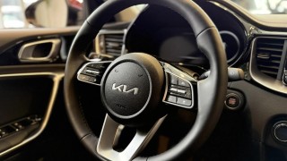 KIA XCeed M WYNAJEM