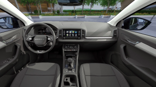 Škoda Karoq Selection