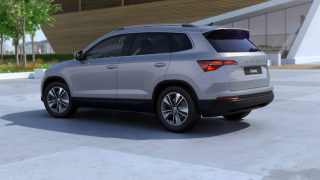Škoda Karoq Selection