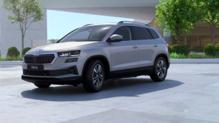 Škoda Karoq Selection