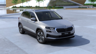 Škoda Karoq Selection