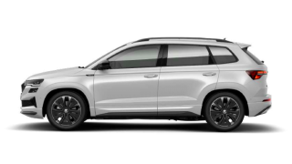 Škoda Karoq 1.5 TSI 150 KM
