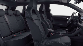 Škoda Karoq 1.5 TSI 150 KM