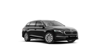 Škoda Octavia Combi 1.5 TSI 115KM