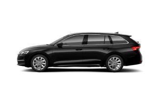 Škoda Octavia Combi 1.5 TSI 115KM
