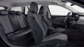 Škoda Octavia Combi 1.5 TSI 115KM