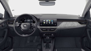 Škoda Scala 1.0 TSI 115 KM