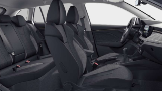 Škoda Scala 1.0 TSI 115 KM