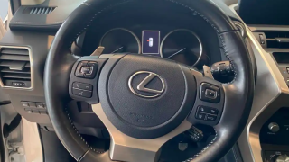 LEXUS NX 300h