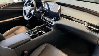 LEXUS RX 450h+