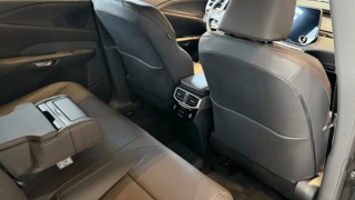 LEXUS RX 450h+