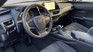 LEXUS UX 250h