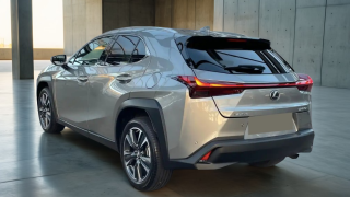 LEXUS UX 250h