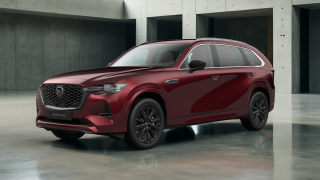 Mazda CX-80