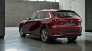 Mazda CX-80