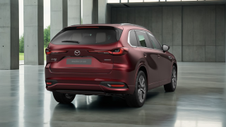 Mazda CX-80