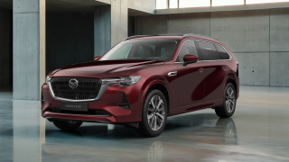 Mazda CX-80