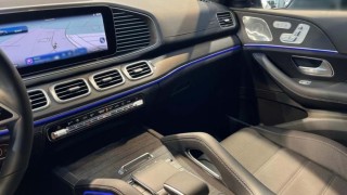 MERCEDES-BENZ GLE Coupe