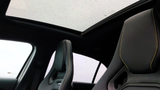 Mercedes Benz A 45 S AMG