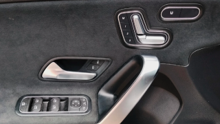 Mercedes Benz A 45 S AMG