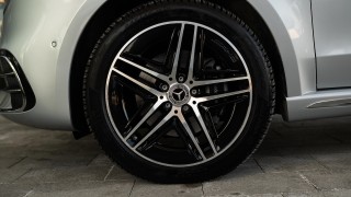 Mercedes Benz V Klasa