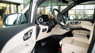 Mercedes Benz V Klasa