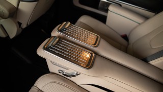 Mercedes Benz V Klasa