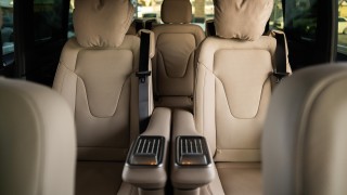 Mercedes Benz V Klasa