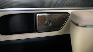 Mercedes Benz V Klasa