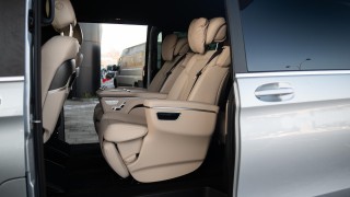 Mercedes Benz V Klasa