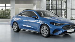 MERCEDES BENZ WYNAJEM